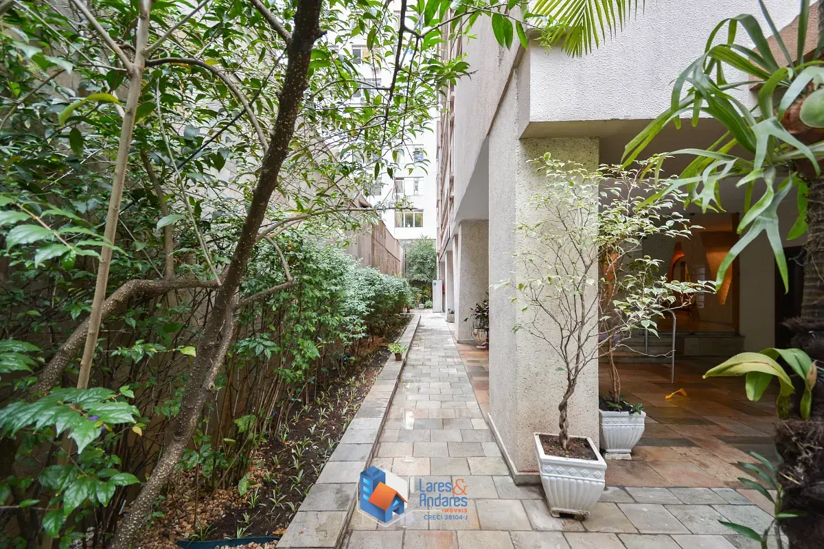 Apartamento, 4 quartos, 144 m² - Foto 44