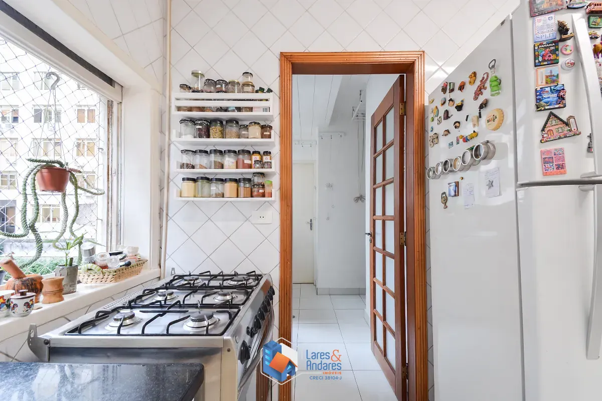 Apartamento, 4 quartos, 144 m² - Foto 32