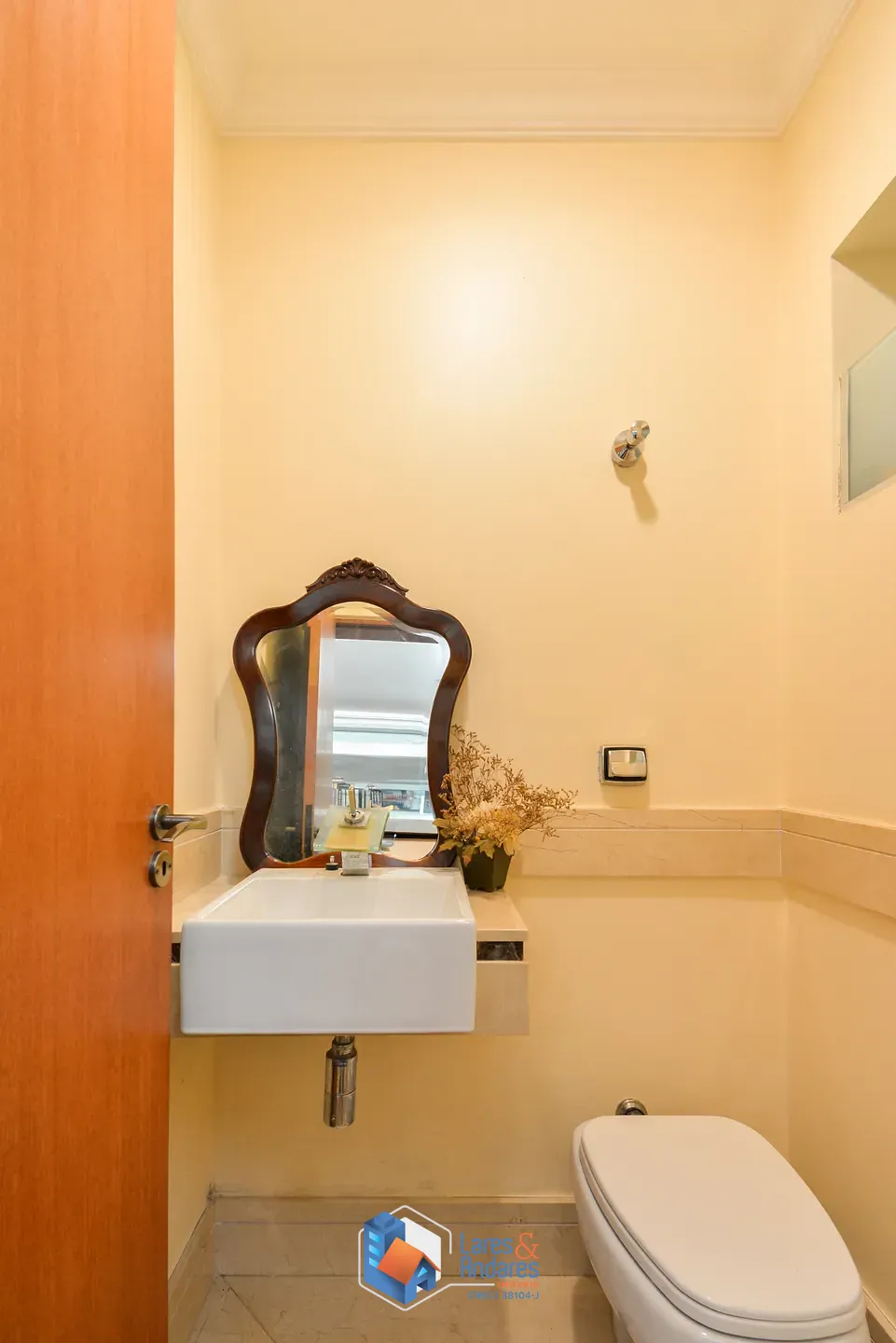 Apartamento, 4 quartos, 144 m² - Foto 24