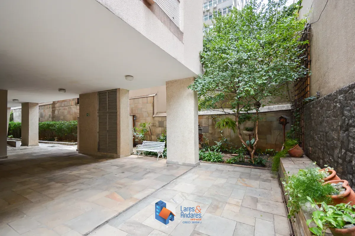 Apartamento, 4 quartos, 144 m² - Foto 46