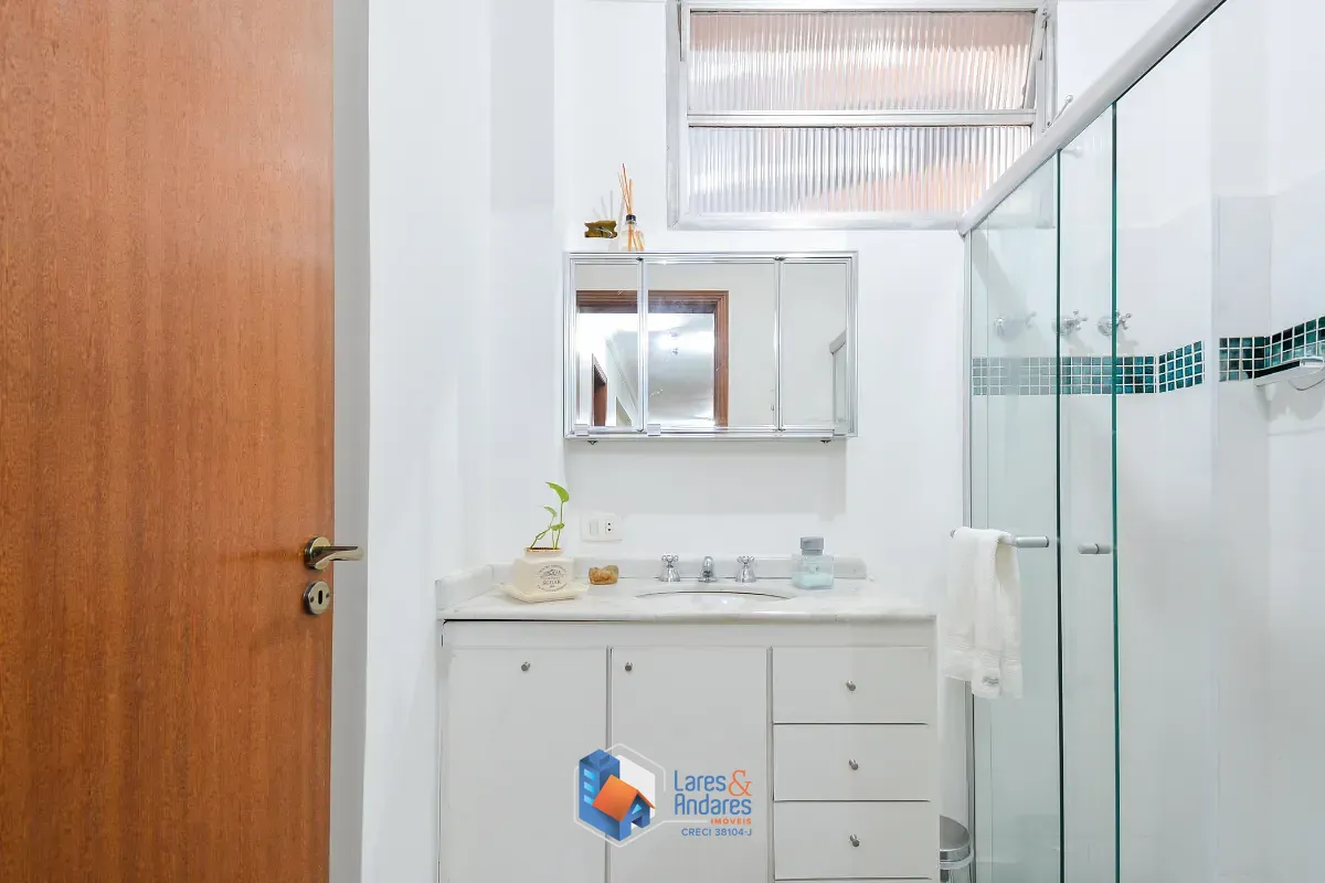 Apartamento, 4 quartos, 144 m² - Foto 19