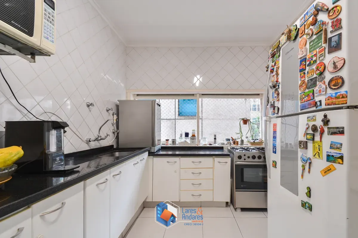 Apartamento, 4 quartos, 144 m² - Foto 27