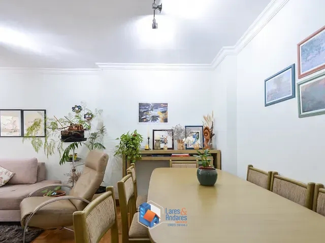 Apartamento com 144m² 4 quartos e 3 banheiros, à venda, no bairro Cerqueira César em São Paulo