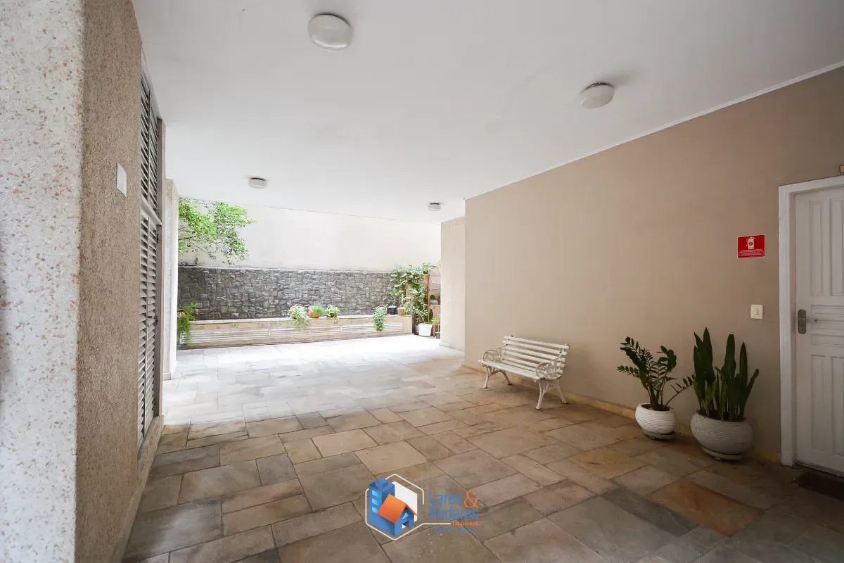 Apartamento, 4 quartos, 144 m² - Foto 41