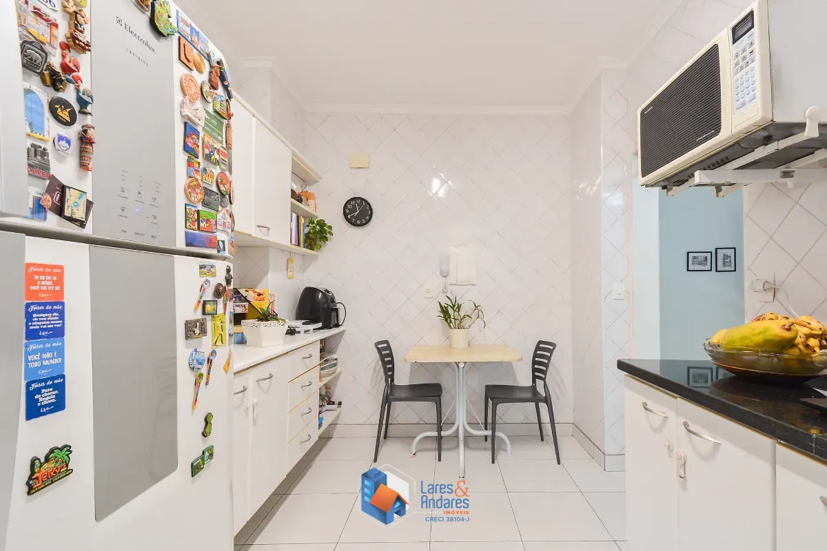 Apartamento, 4 quartos, 144 m² - Foto 30
