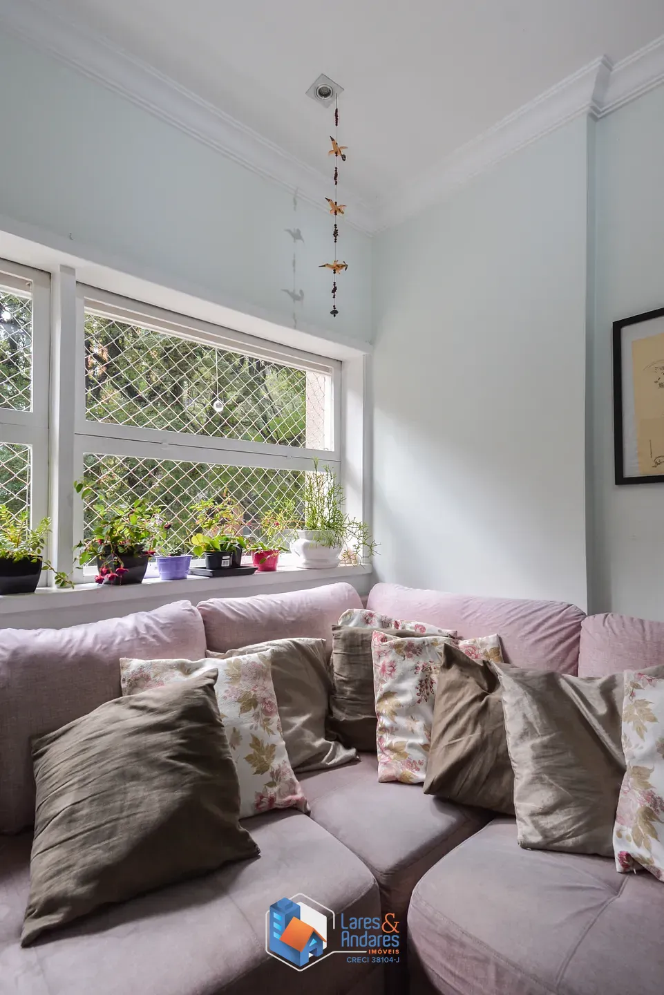 Apartamento, 4 quartos, 144 m² - Foto 12
