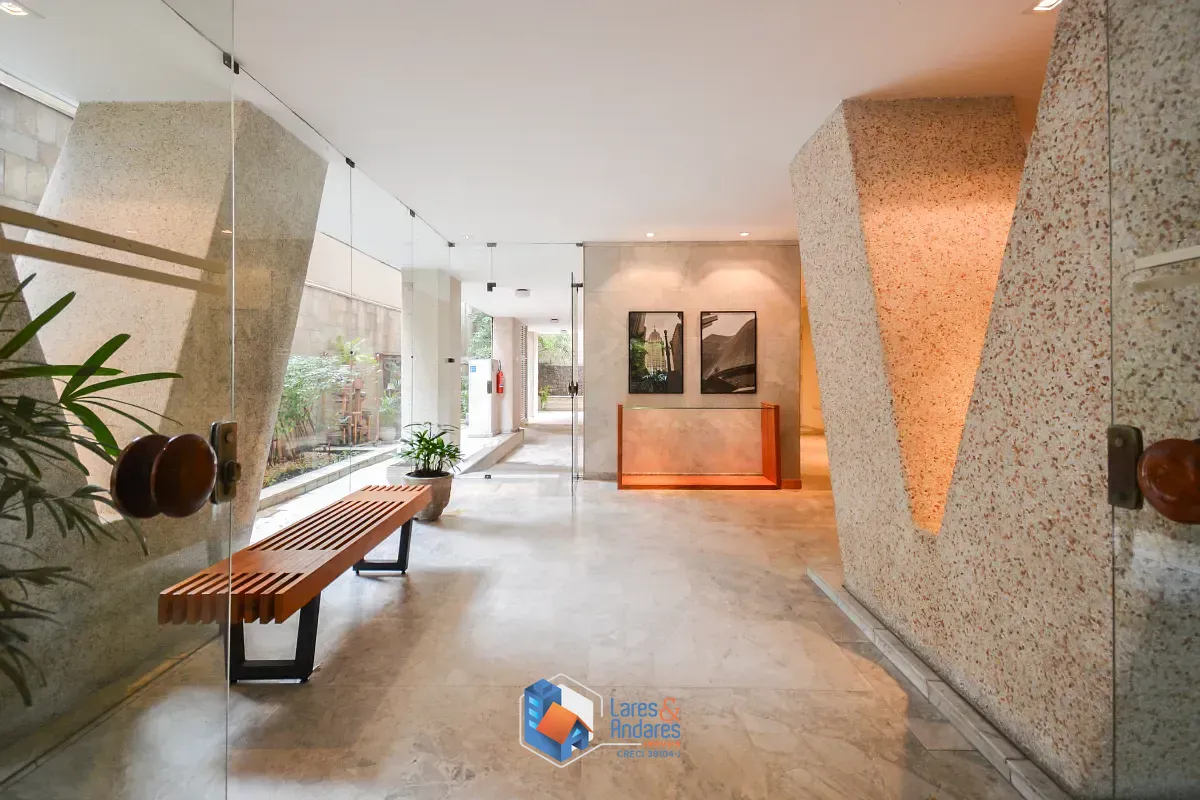 Apartamento, 4 quartos, 144 m² - Foto 42