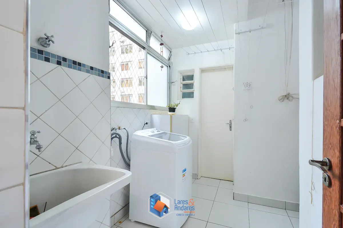 Apartamento, 4 quartos, 144 m² - Foto 31
