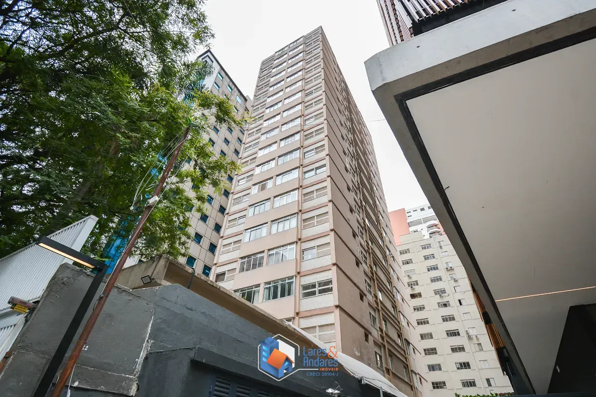 Apartamento, 4 quartos, 144 m² - Foto 47