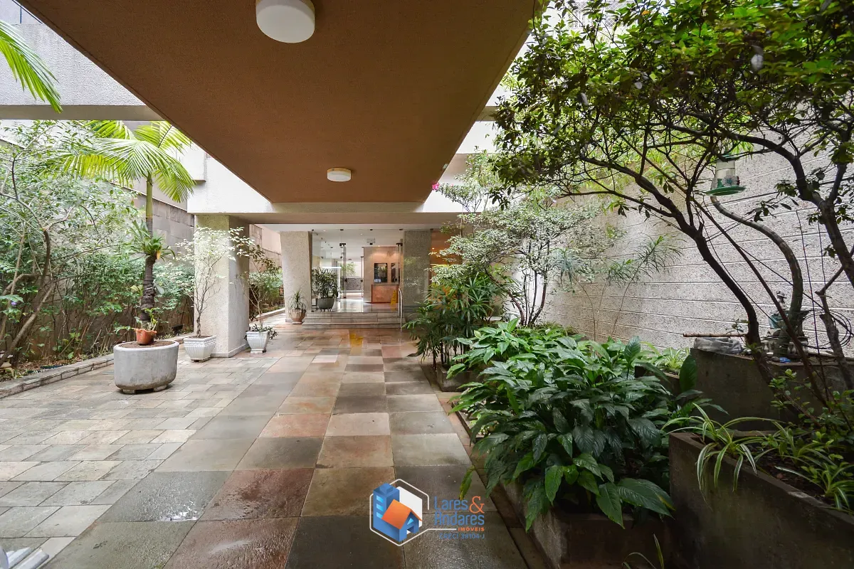 Apartamento, 4 quartos, 144 m² - Foto 45
