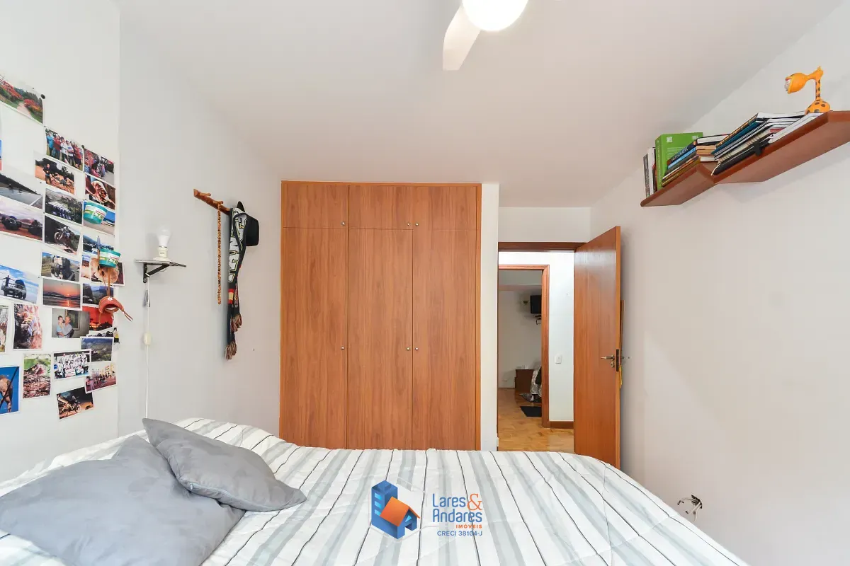 Apartamento, 4 quartos, 144 m² - Foto 39