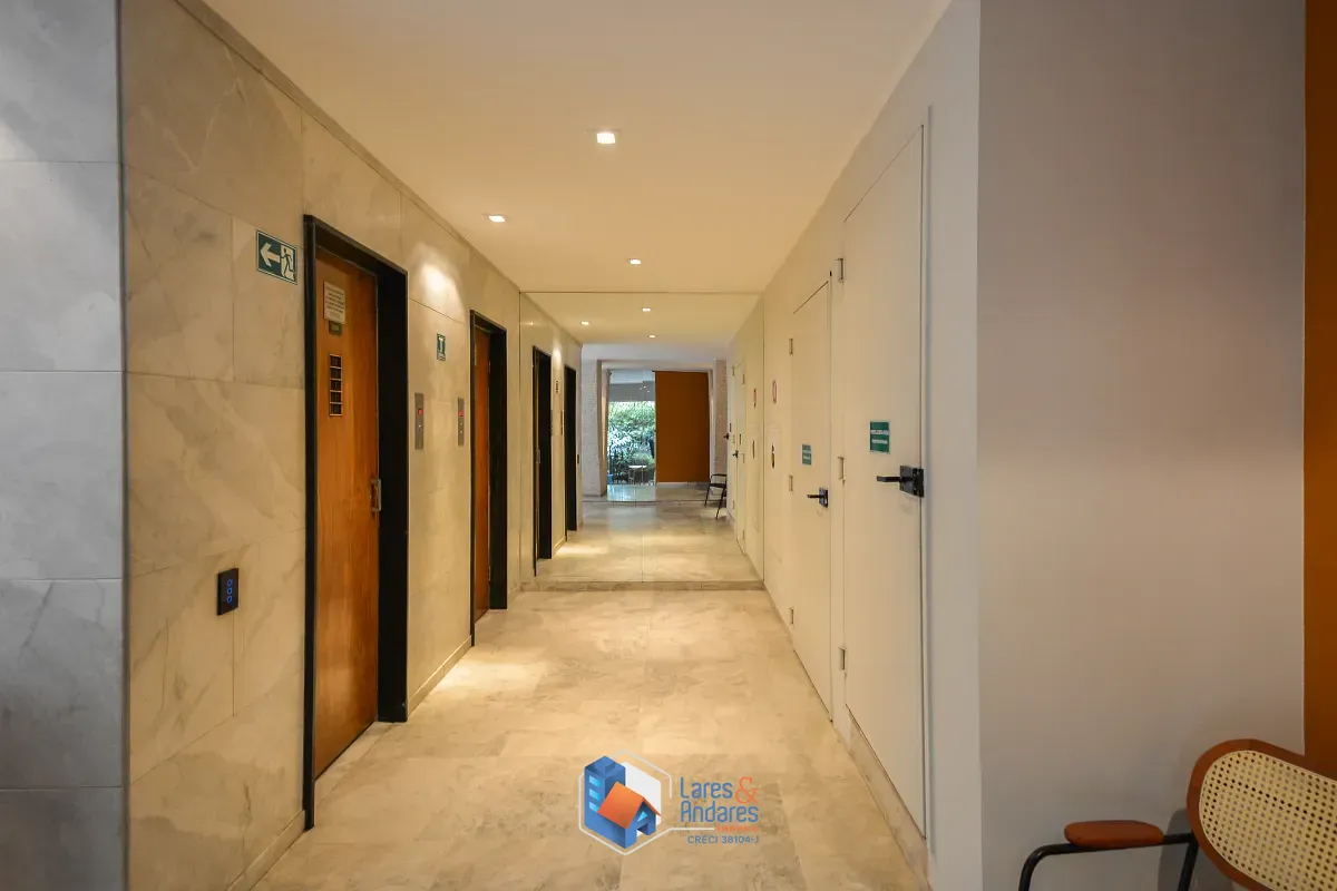 Apartamento, 4 quartos, 144 m² - Foto 40