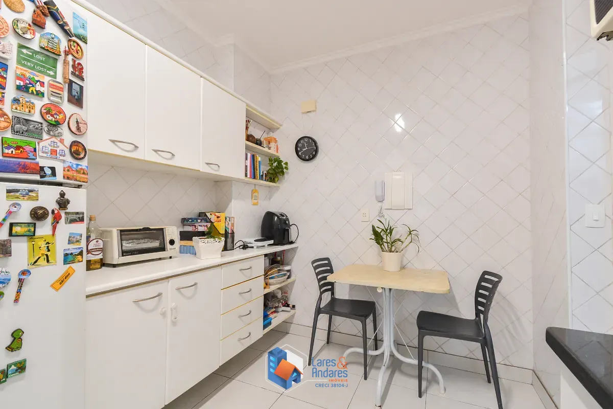 Apartamento, 4 quartos, 144 m² - Foto 29