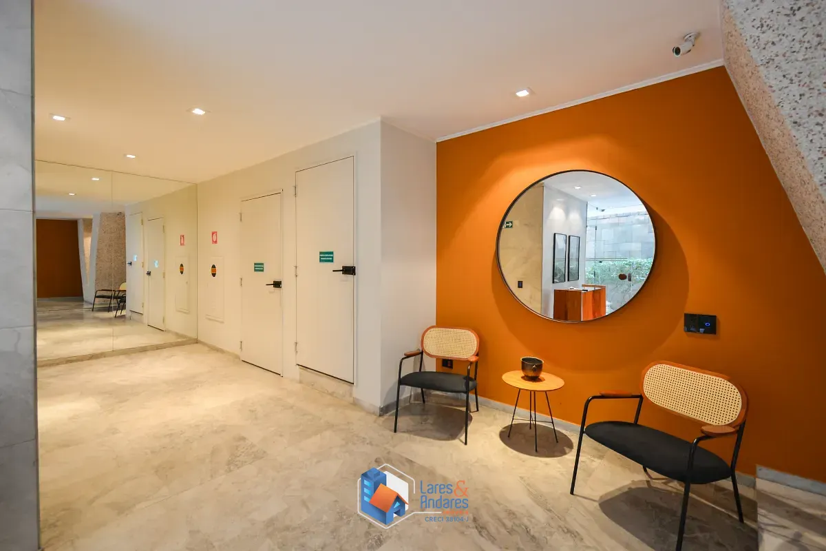Apartamento, 4 quartos, 144 m² - Foto 38