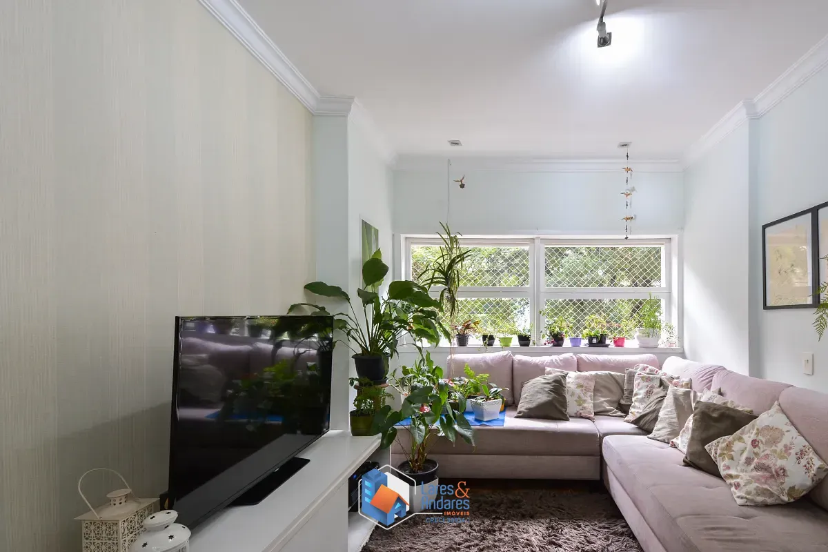 Apartamento, 4 quartos, 144 m² - Foto 5