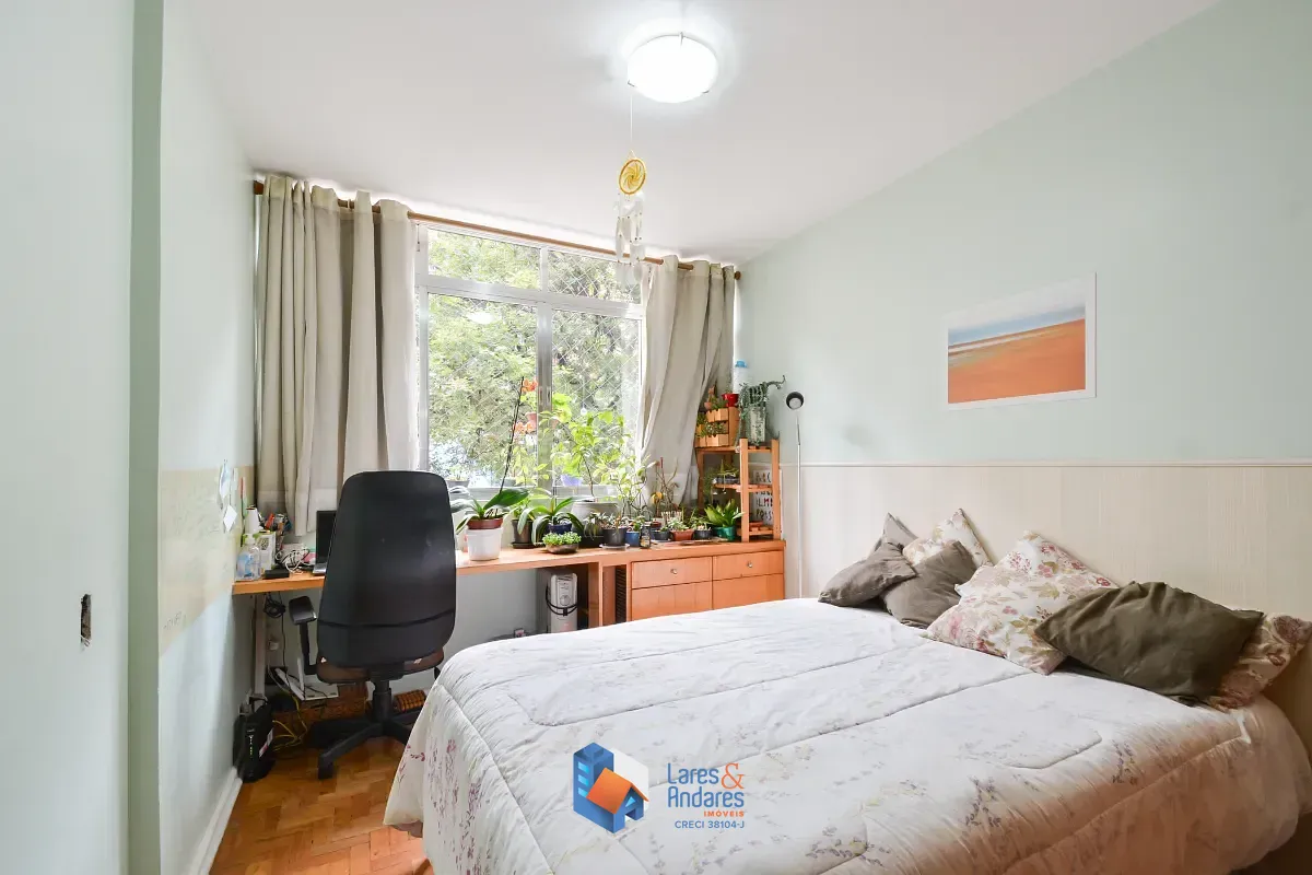 Apartamento, 4 quartos, 144 m² - Foto 34