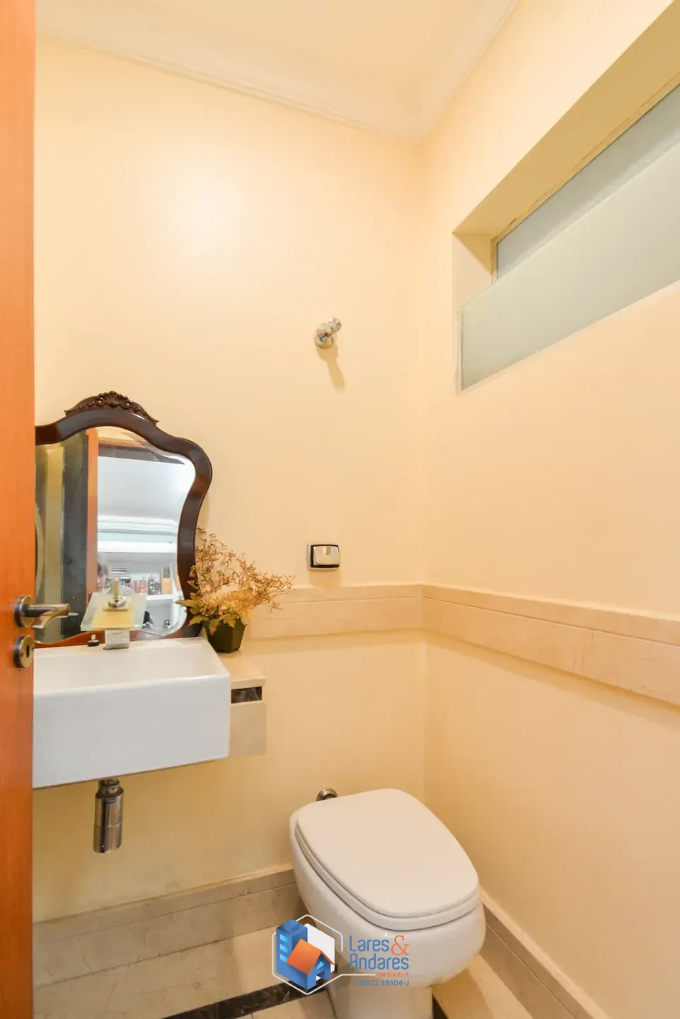 Apartamento, 4 quartos, 144 m² - Foto 28