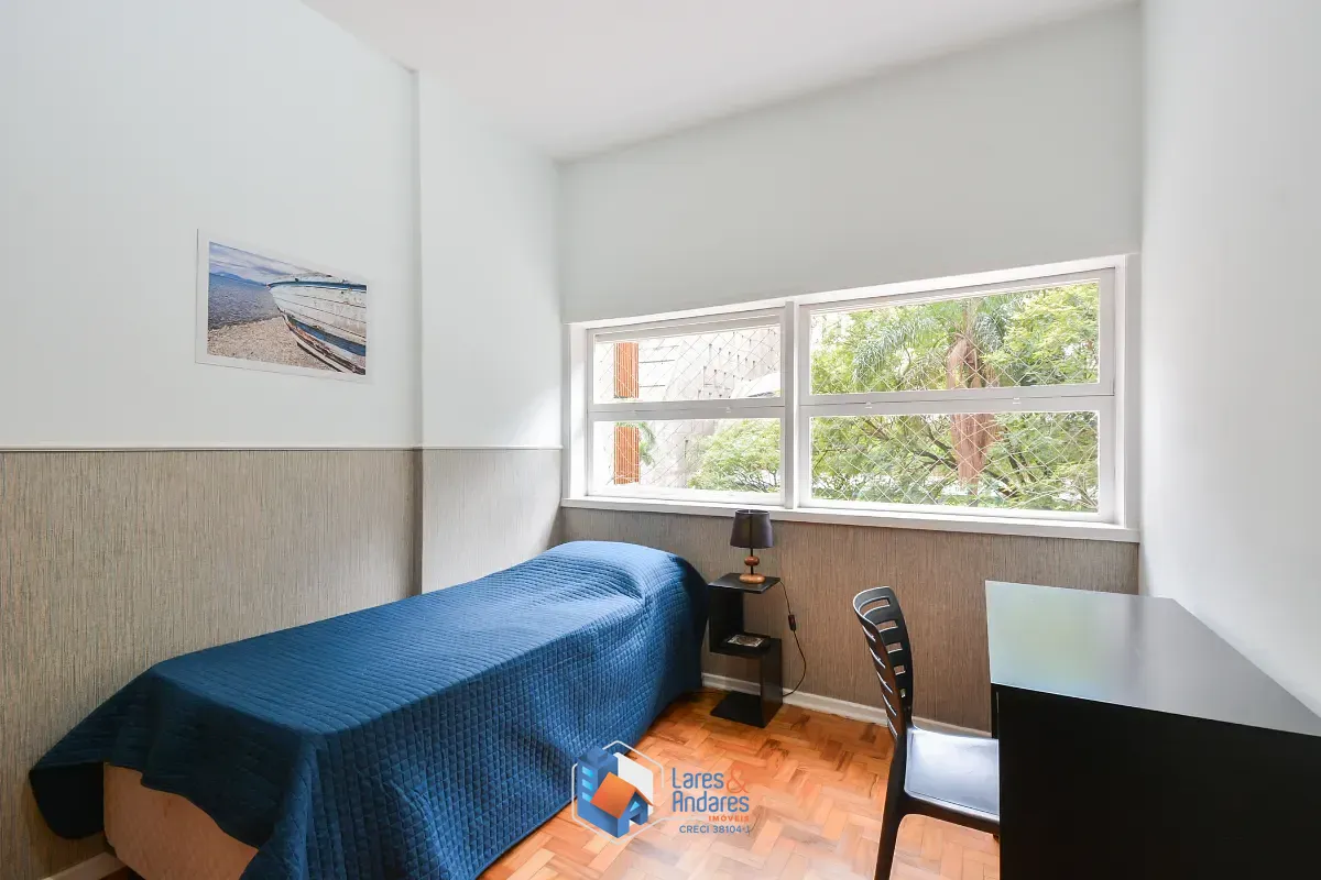 Apartamento, 4 quartos, 144 m² - Foto 22