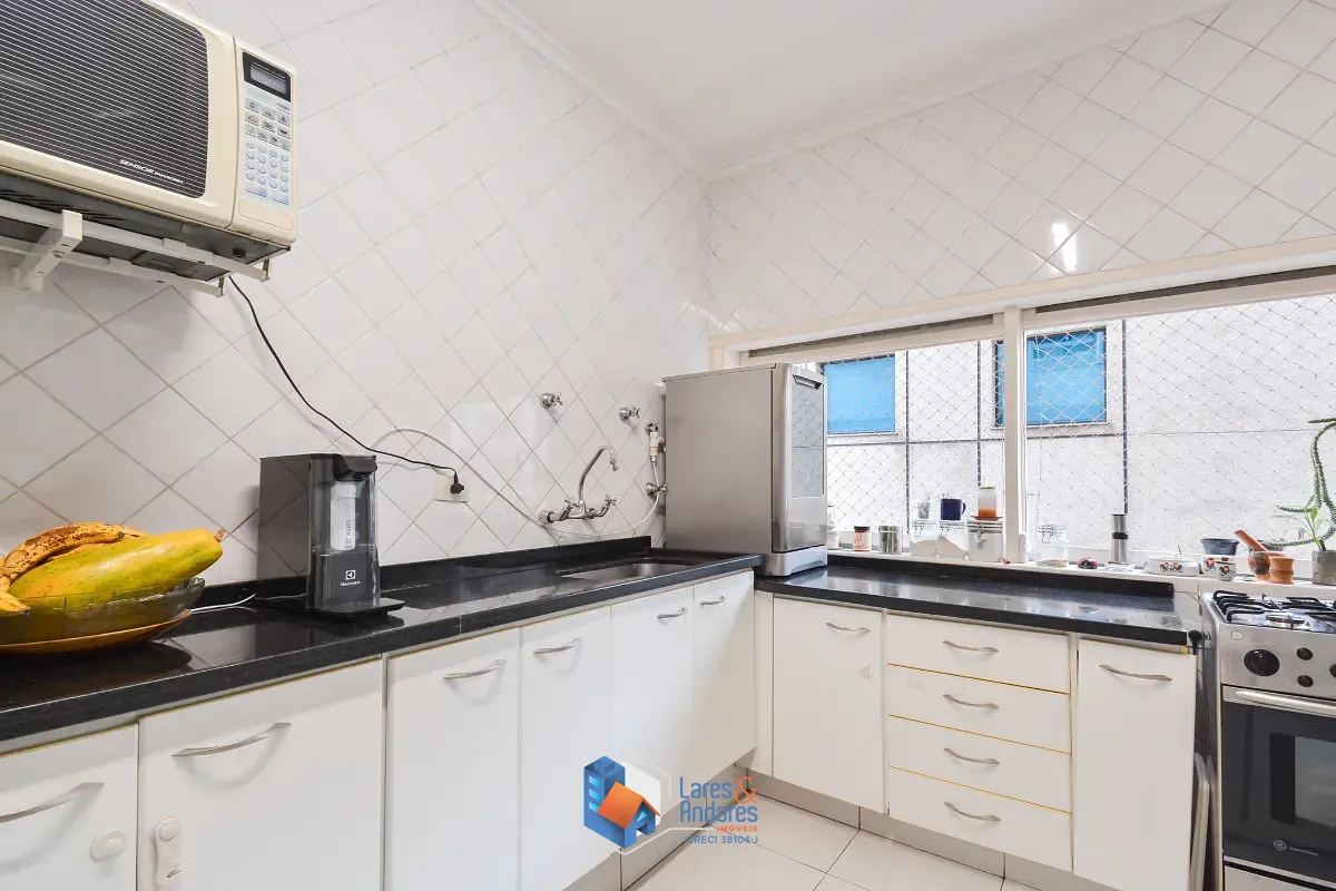 Apartamento, 4 quartos, 144 m² - Foto 26