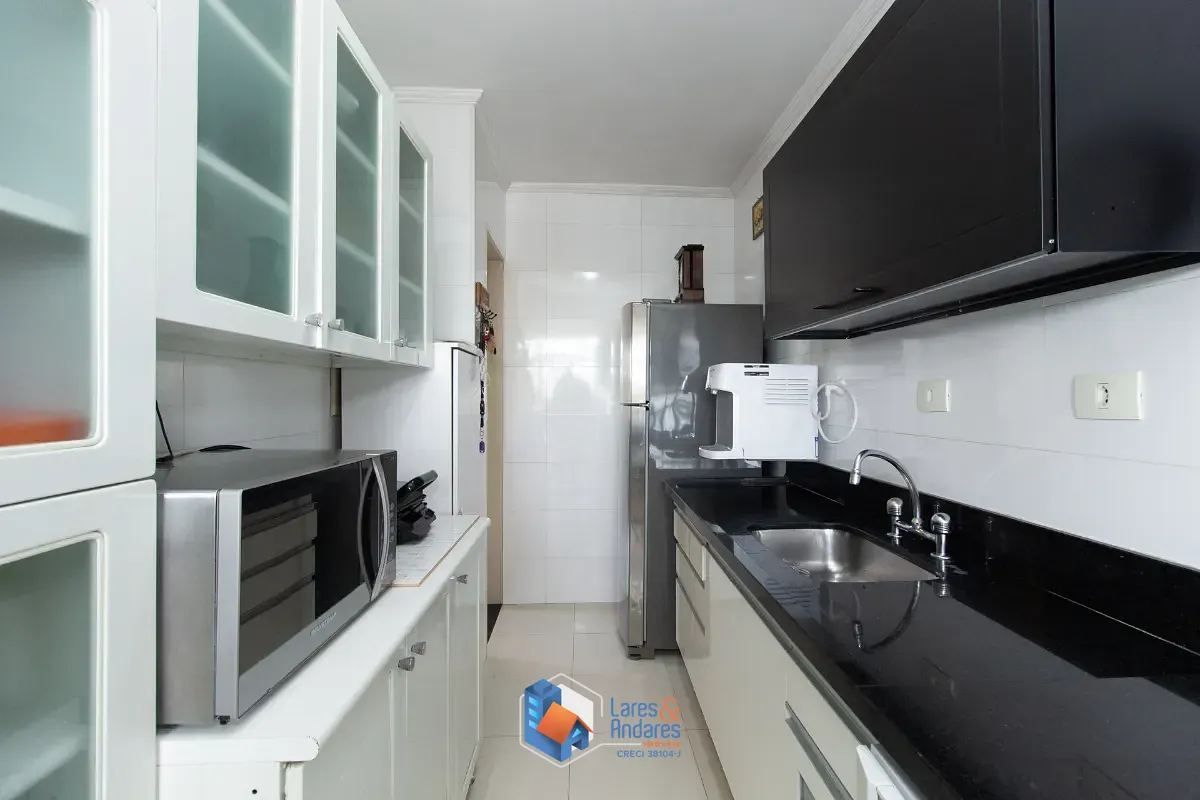 Apartamento, 3 quartos, 78 m² - Foto 20