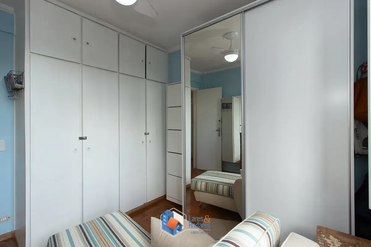 Apartamento, 3 quartos, 78 m² - Foto 10