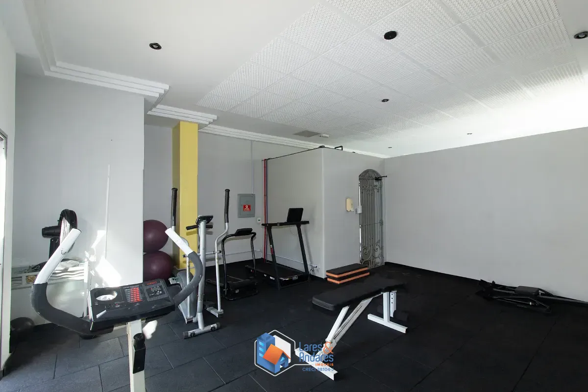 Apartamento, 3 quartos, 78 m² - Foto 33