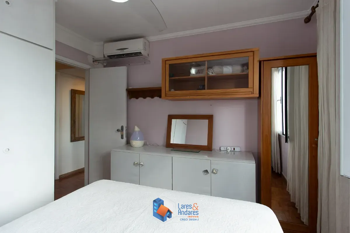 Apartamento, 3 quartos, 78 m² - Foto 8