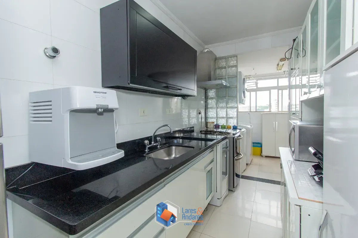 Apartamento, 3 quartos, 78 m² - Foto 18