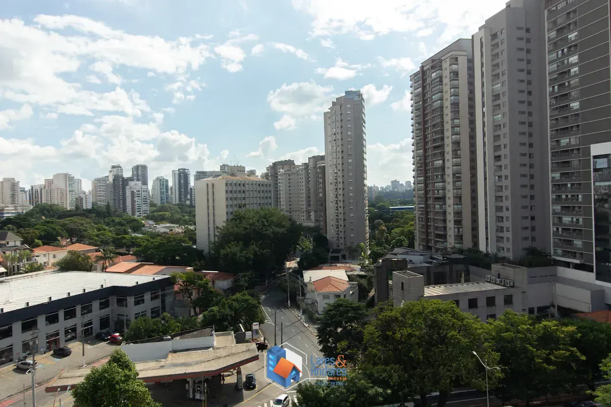 Apartamento, 3 quartos, 78 m² - Foto 13