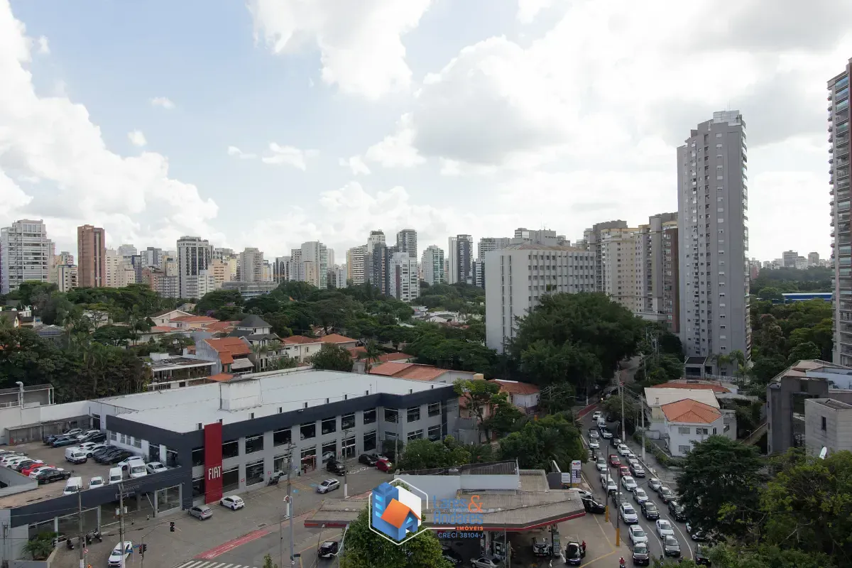 Apartamento, 3 quartos, 78 m² - Foto 39