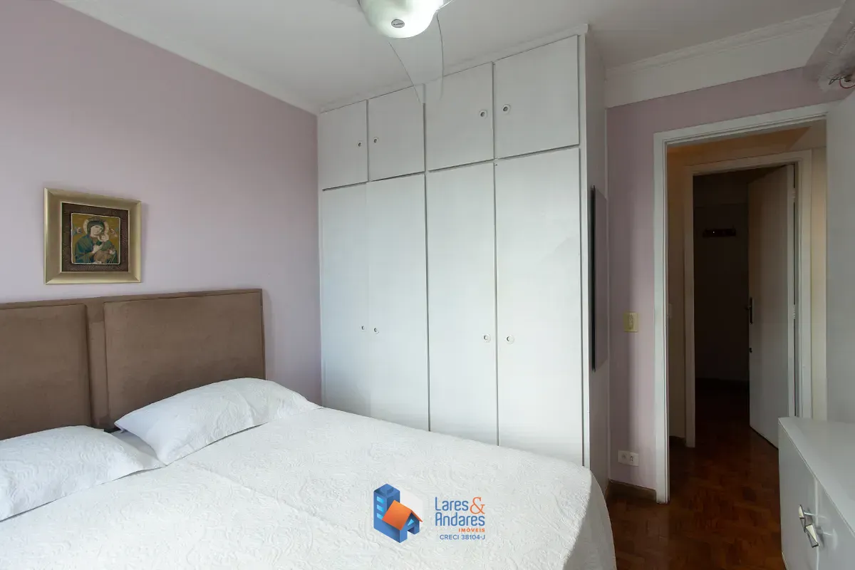 Apartamento, 3 quartos, 78 m² - Foto 7