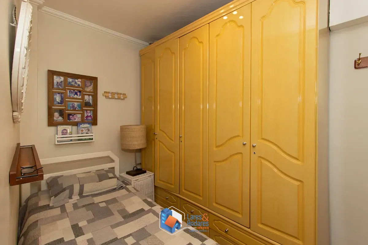 Apartamento, 3 quartos, 78 m² - Foto 12