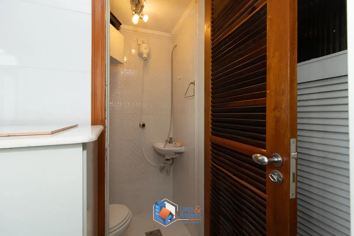 Apartamento, 3 quartos, 78 m² - Foto 25