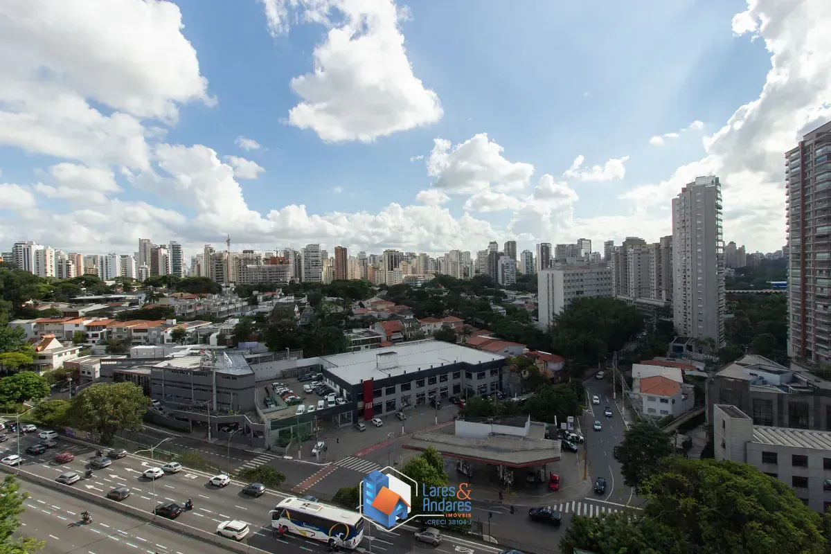 Apartamento, 3 quartos, 78 m² - Foto 38