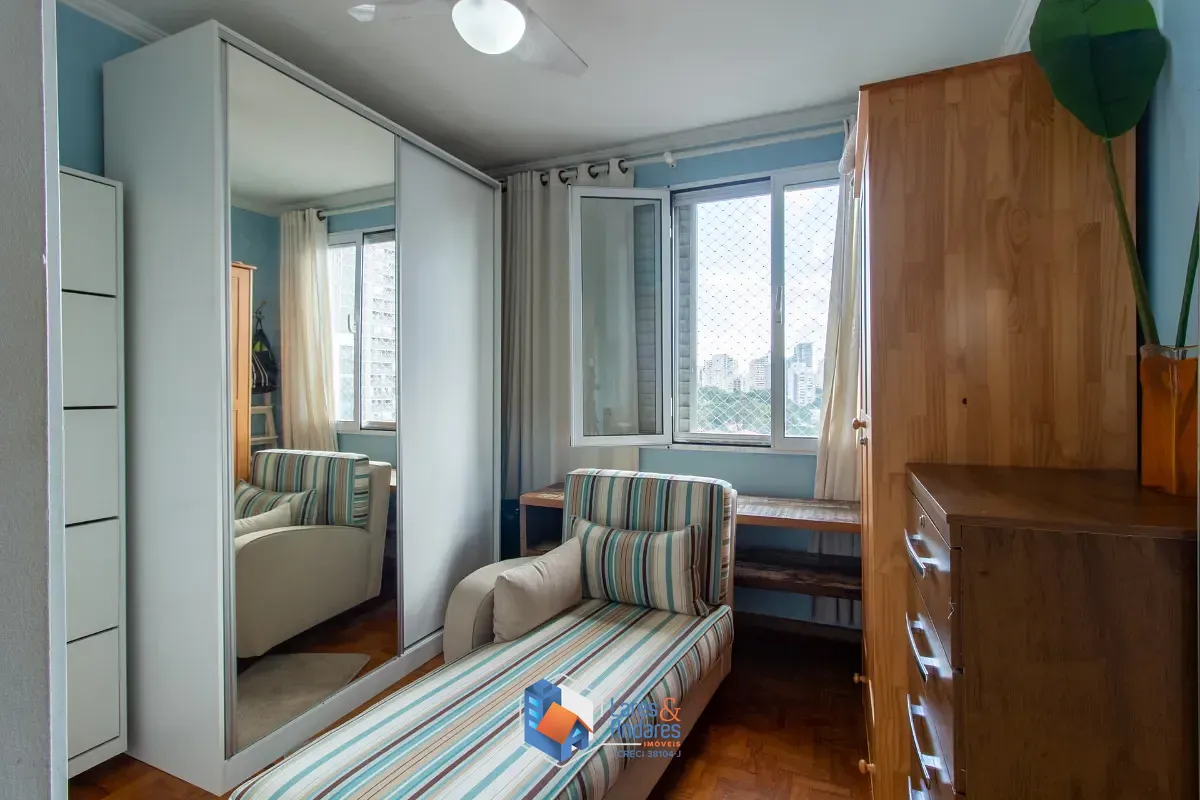Apartamento, 3 quartos, 78 m² - Foto 9