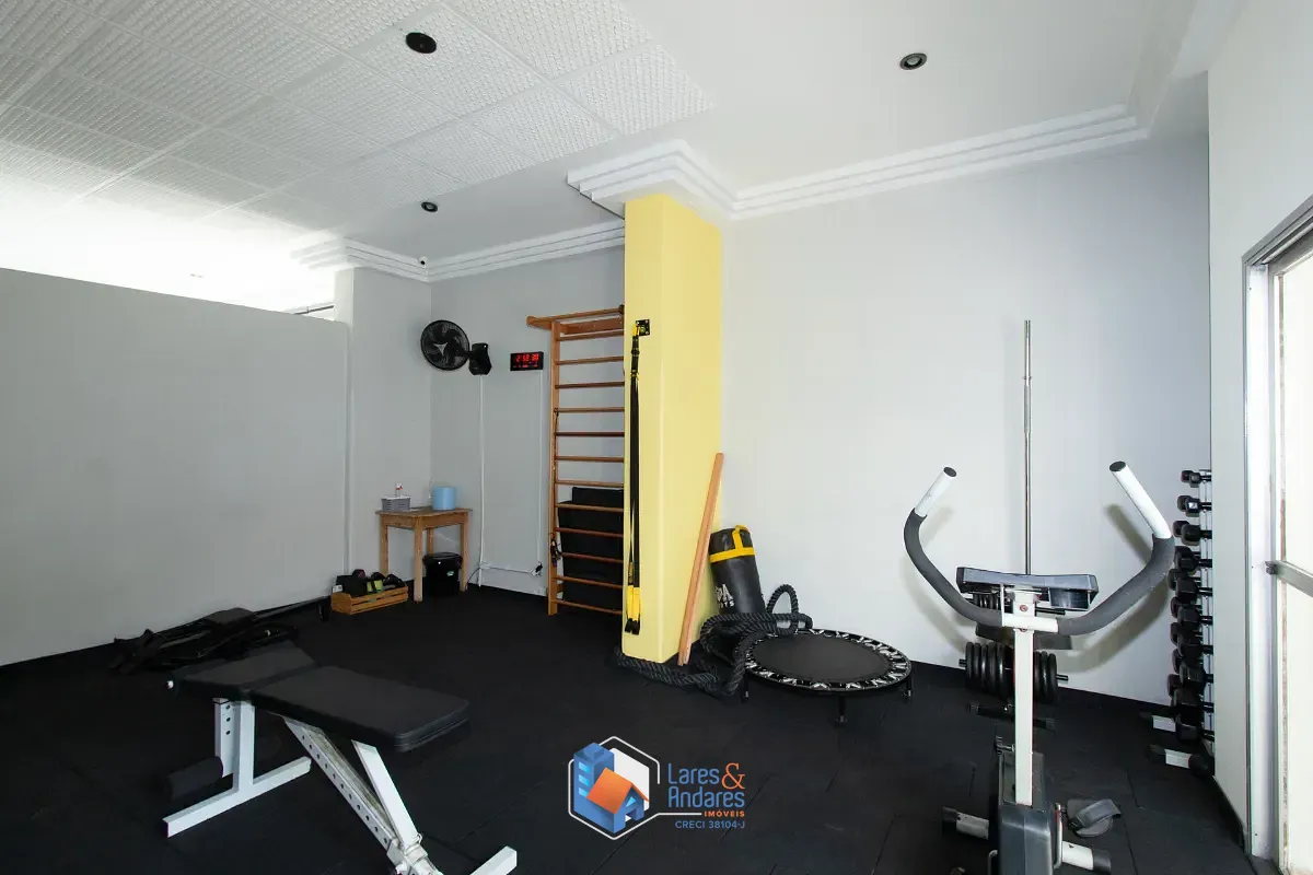 Apartamento, 3 quartos, 78 m² - Foto 34