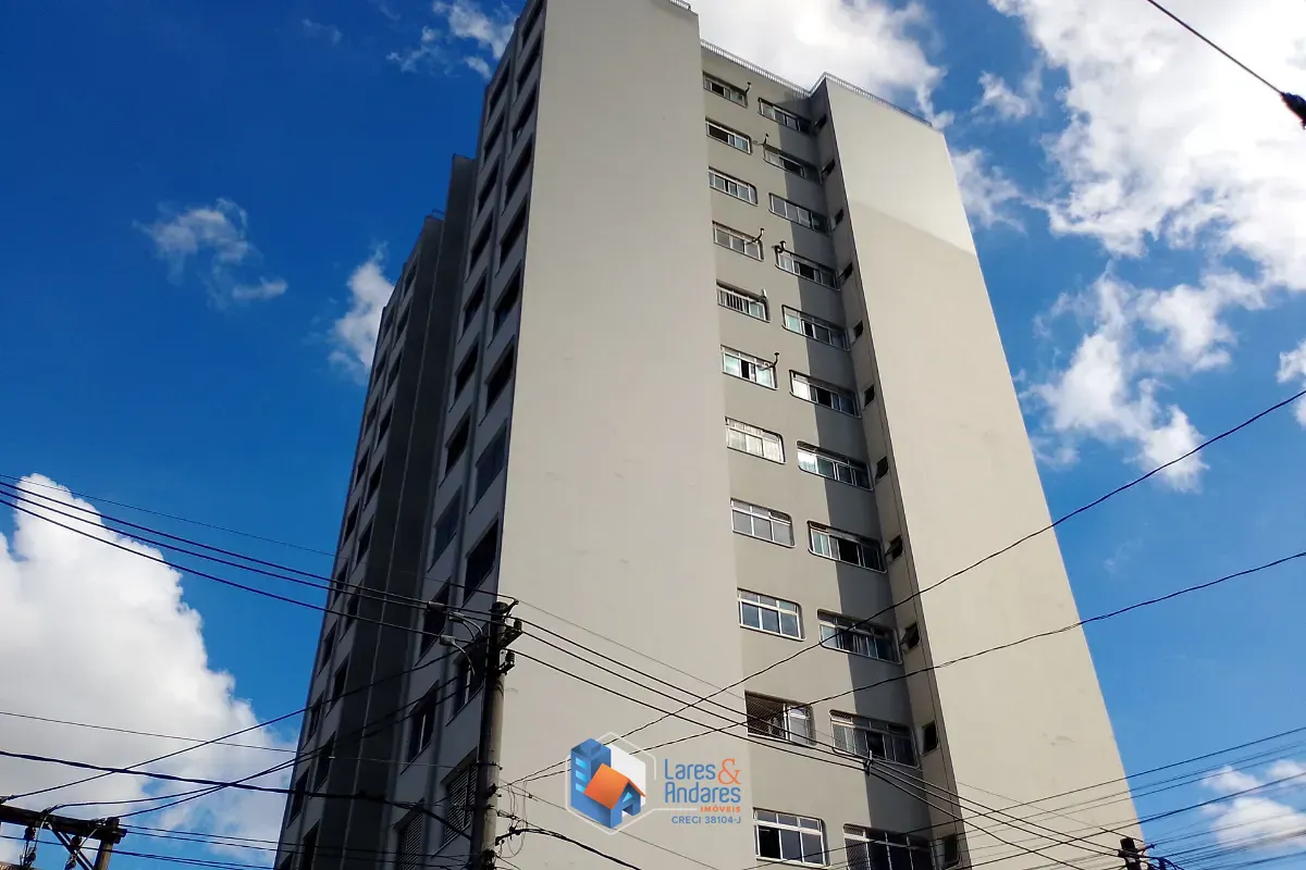 Apartamento, 3 quartos, 78 m² - Foto 41