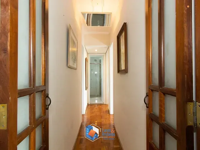 Apartamento com 78m² 3 quartos e 2 banheiros, à venda, no bairro Vila Clementino em São Paulo