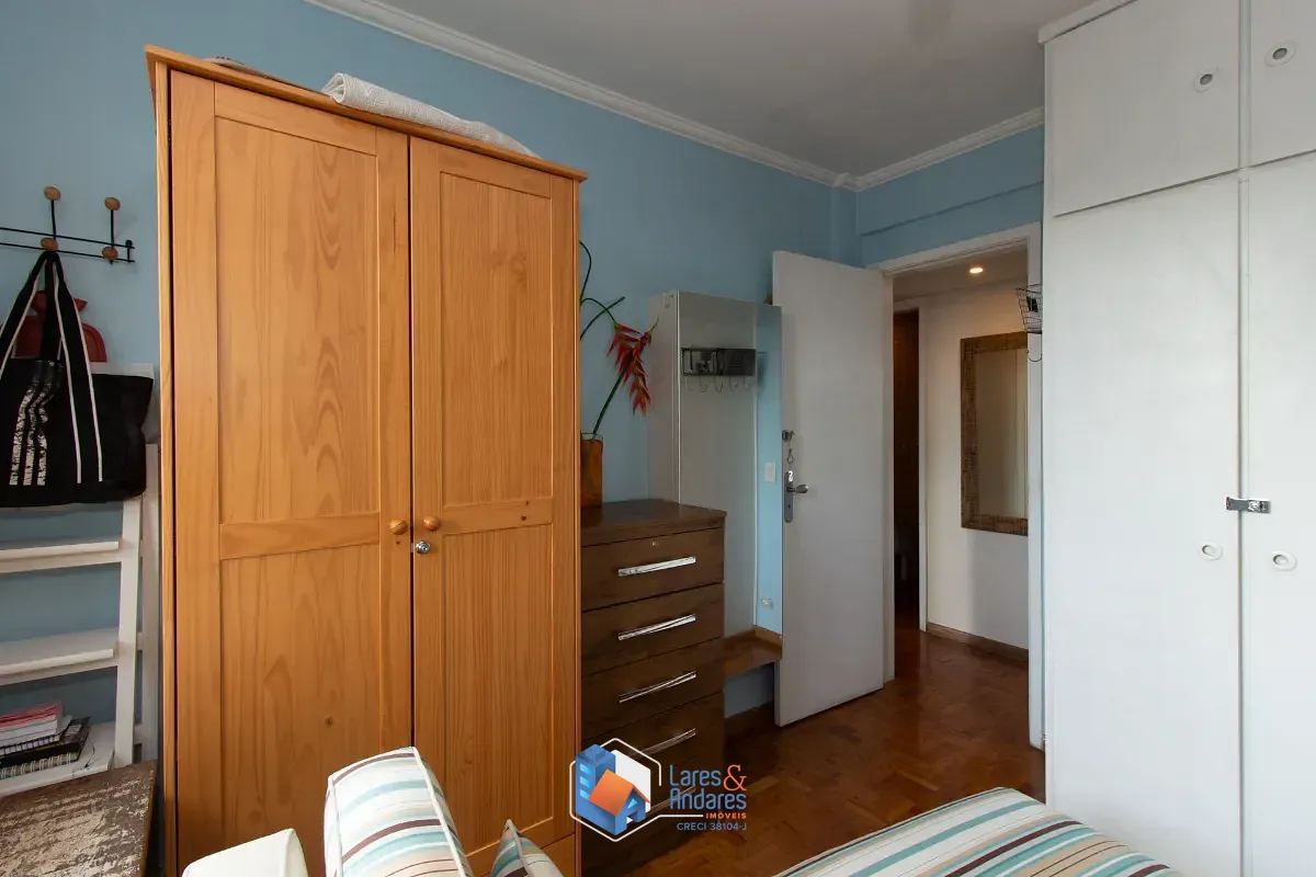 Apartamento, 3 quartos, 78 m² - Foto 11
