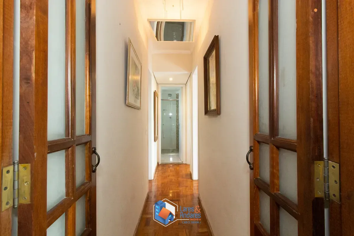 Apartamento, 3 quartos, 78 m² - Foto 5