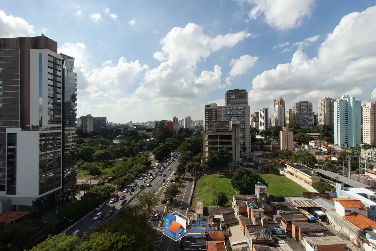 Apartamento, 3 quartos, 78 m² - Foto 37