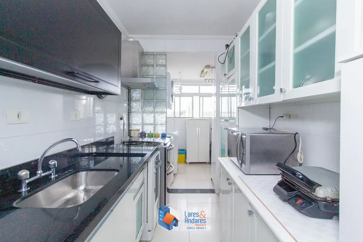 Apartamento, 3 quartos, 78 m² - Foto 21