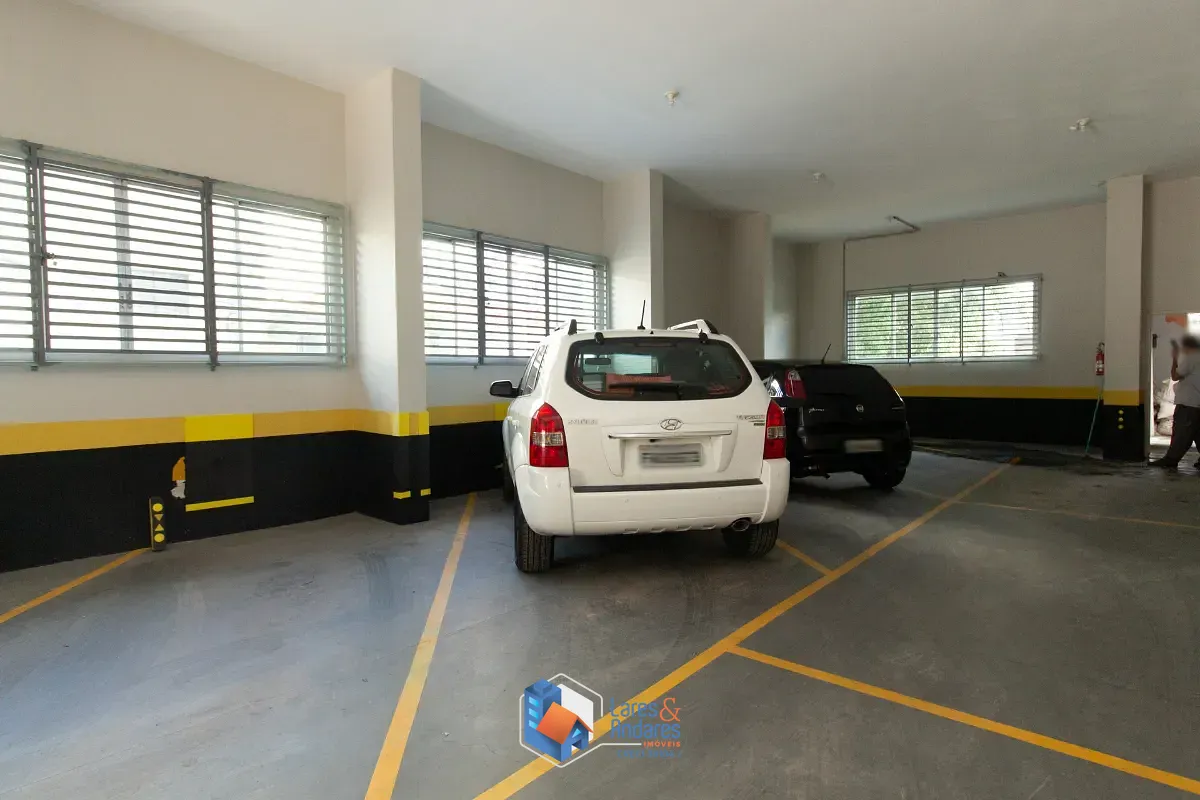Apartamento, 3 quartos, 78 m² - Foto 35
