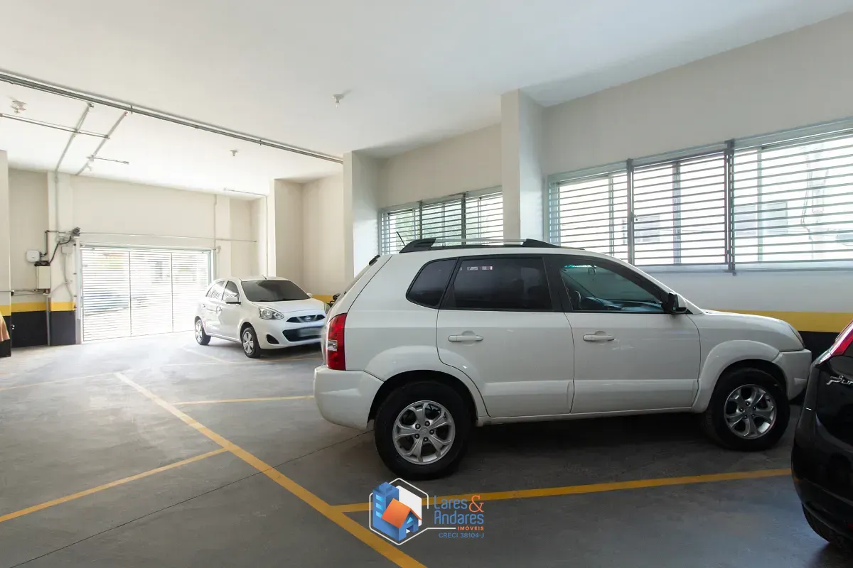 Apartamento, 3 quartos, 78 m² - Foto 36