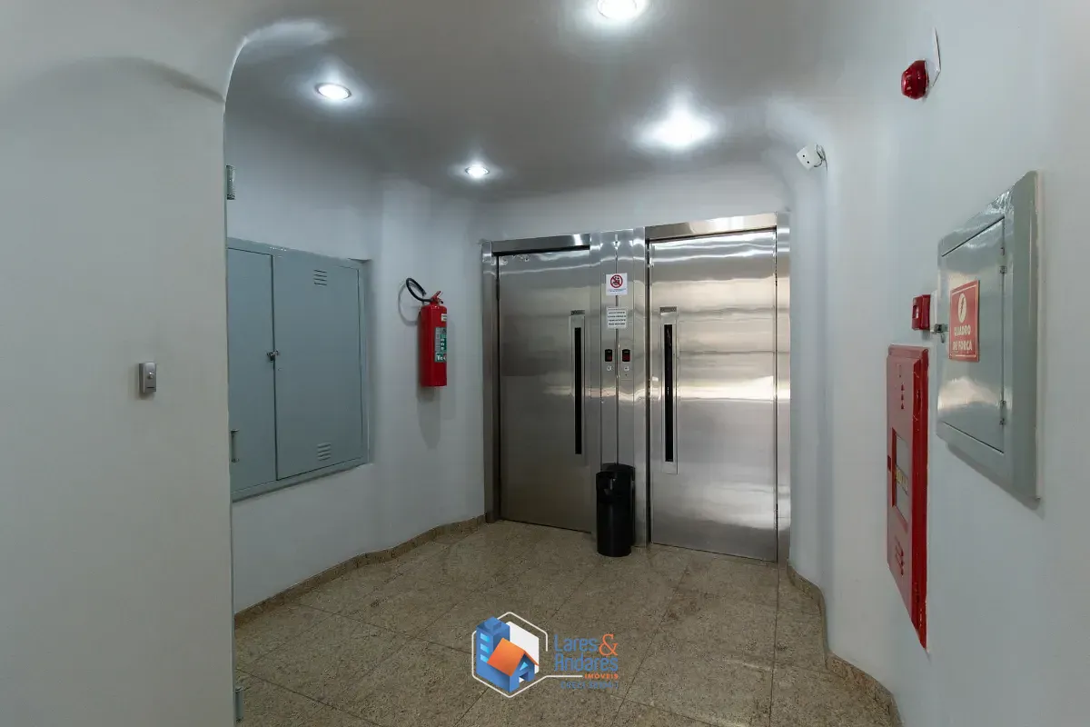 Apartamento, 3 quartos, 78 m² - Foto 31