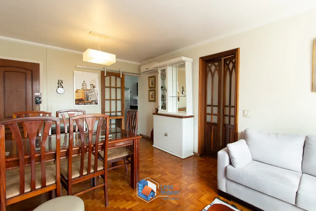 Apartamento, 3 quartos, 78 m² - Foto 4
