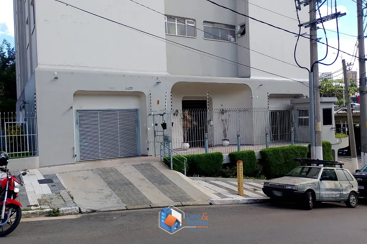 Apartamento, 3 quartos, 78 m² - Foto 40