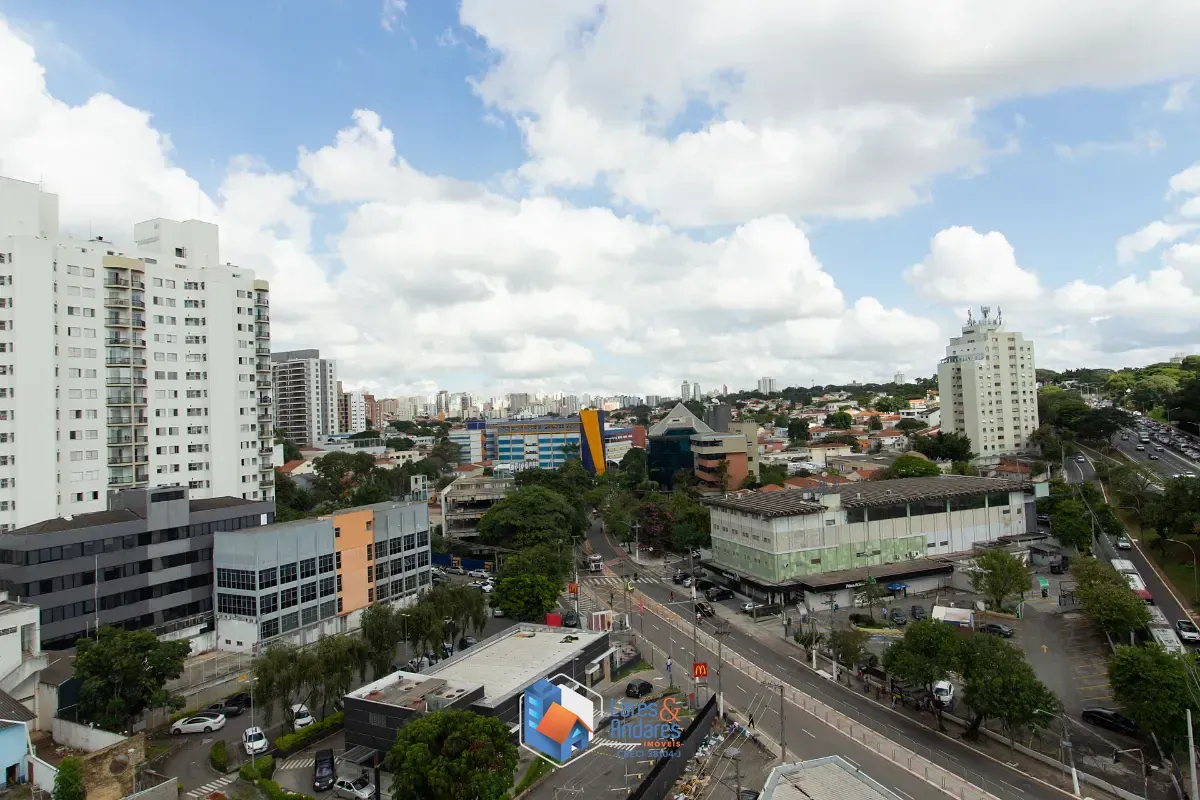 Apartamento, 3 quartos, 78 m² - Foto 23