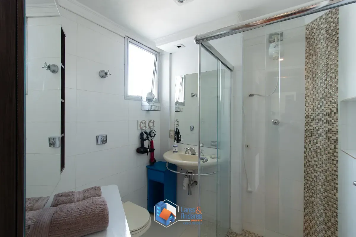 Apartamento, 3 quartos, 78 m² - Foto 16