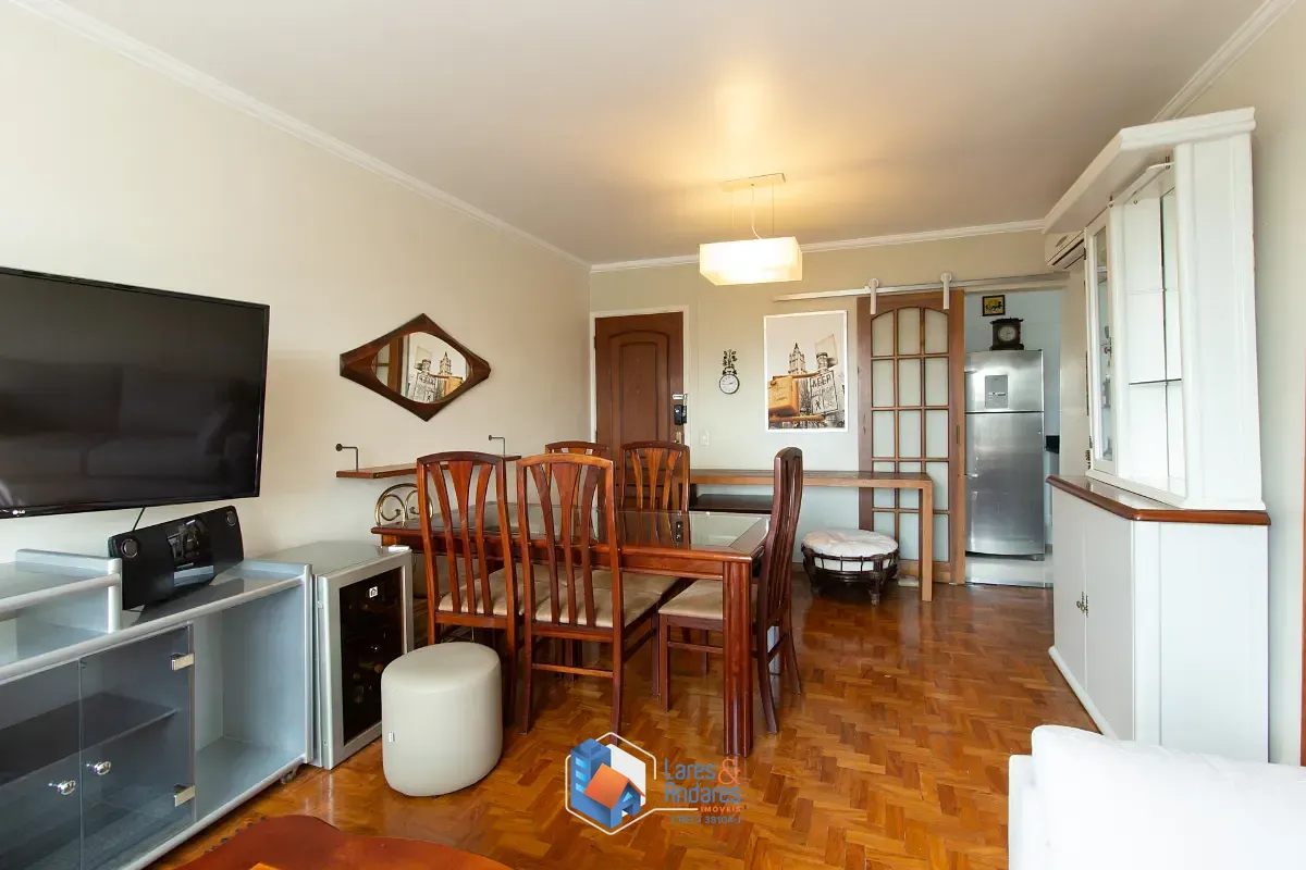 Apartamento, 3 quartos, 78 m² - Foto 2